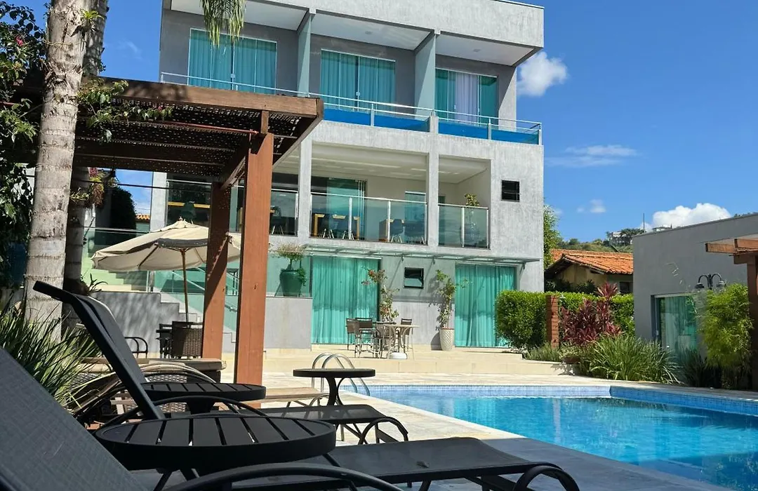 Escarpas Eco Village-1