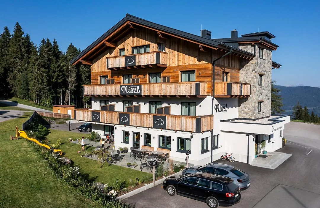 Gästehaus Mirzl-1