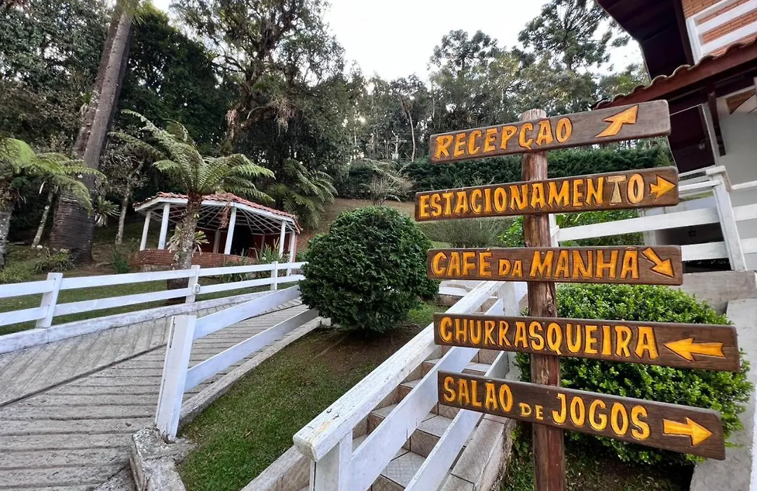 Pousada Manacas-1