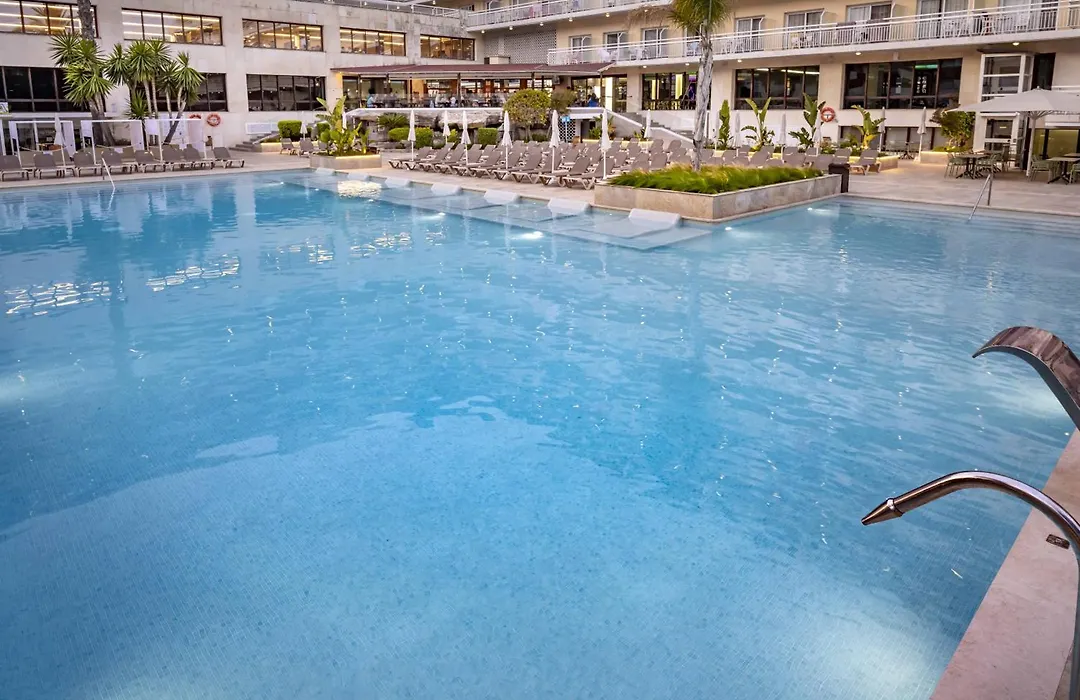 Ght Oasis Park & Spa-1