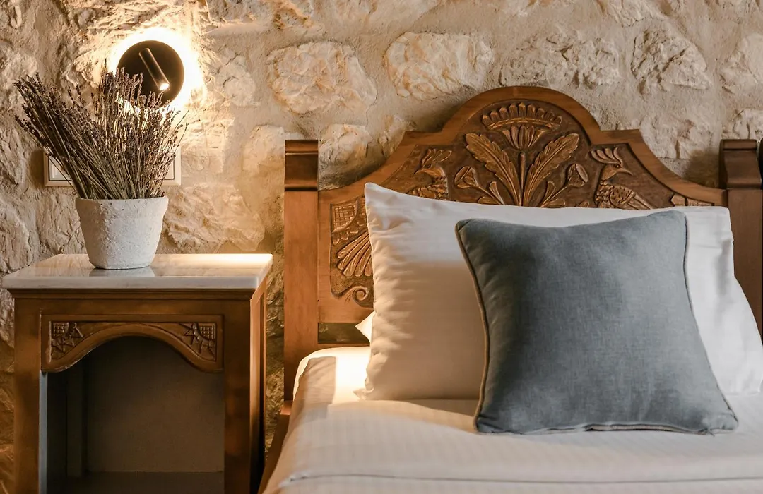 Hydroussa Hotel Hydra-1