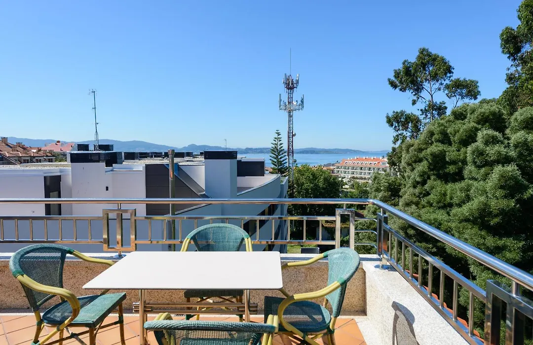 Apartamentos Trisquel-1