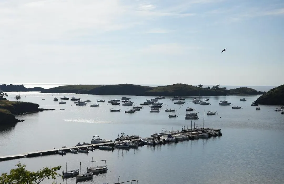 Hotel Port-Lligat-1
