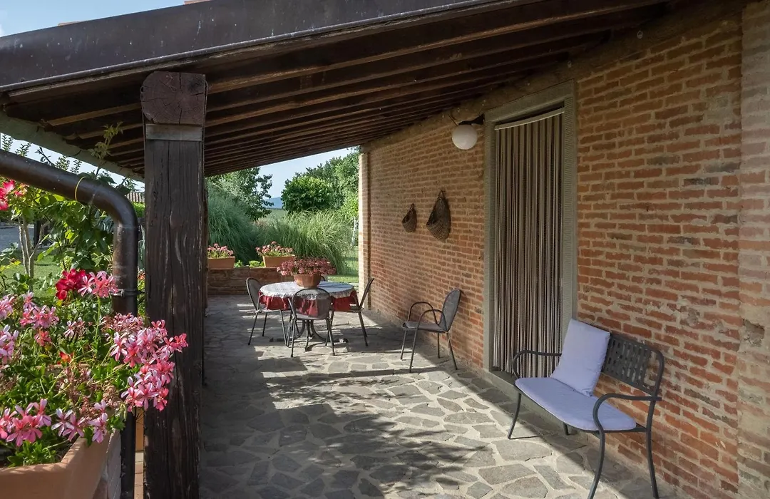 Agriturismo San Francesco-1