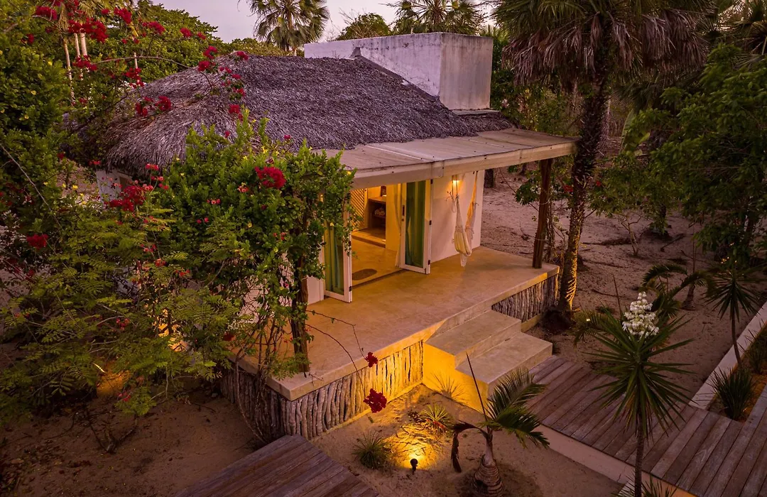 Villa Paz - La Villa Group-1