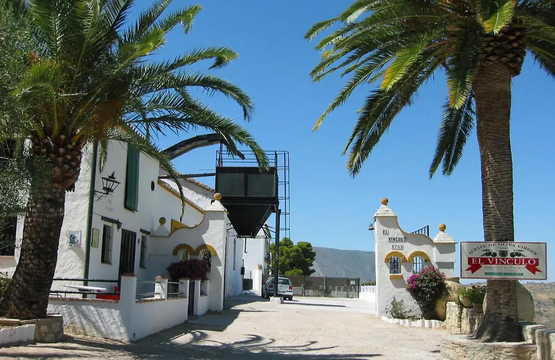 Molino El Vinculo-1