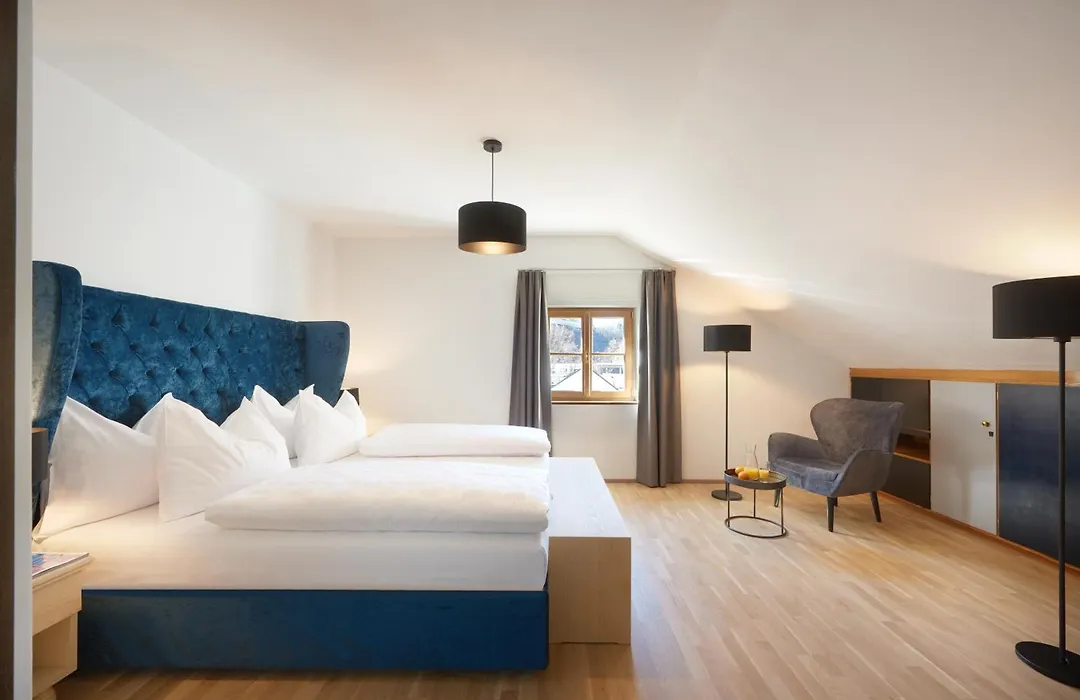 Parkhotel Post-1