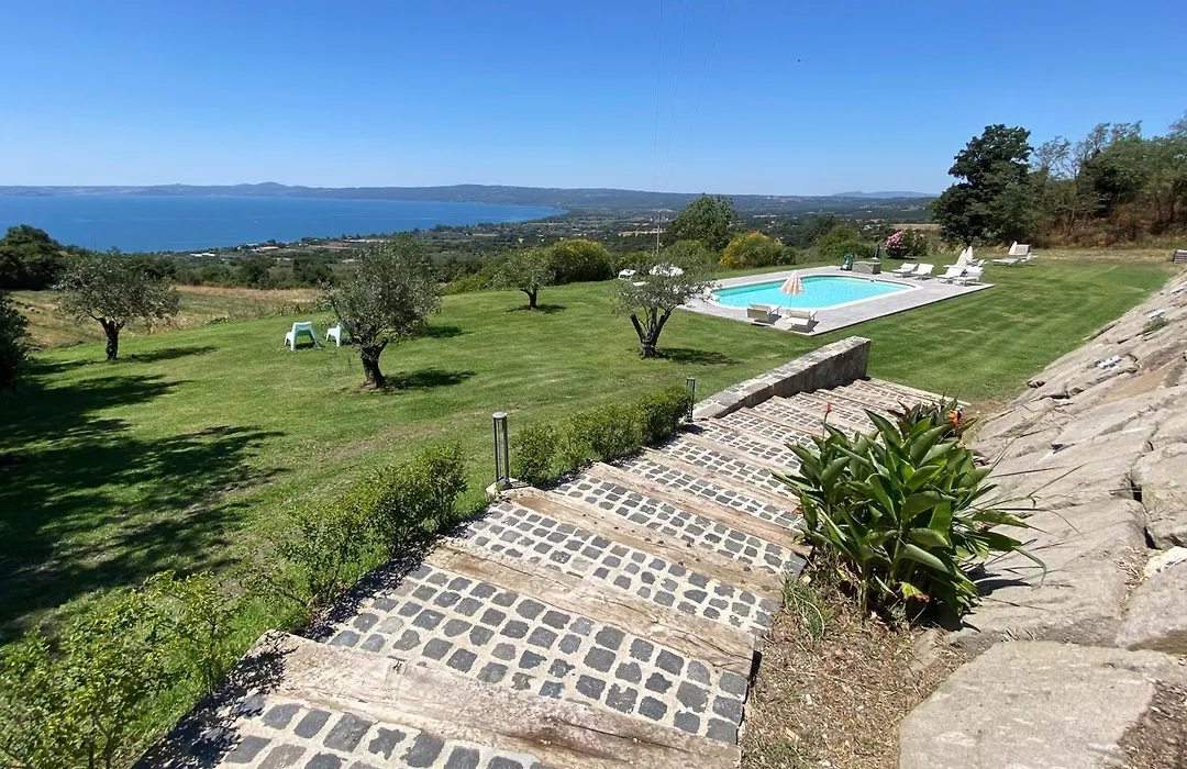 Agriturismo Belvedere-1
