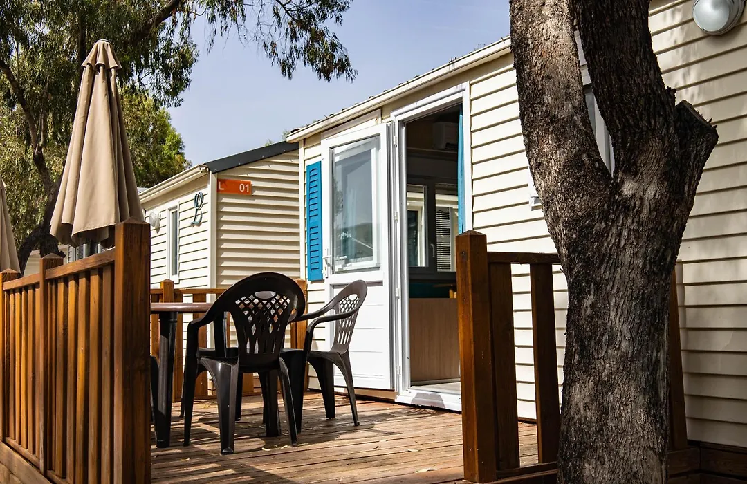 Camping Sant Salvador-1