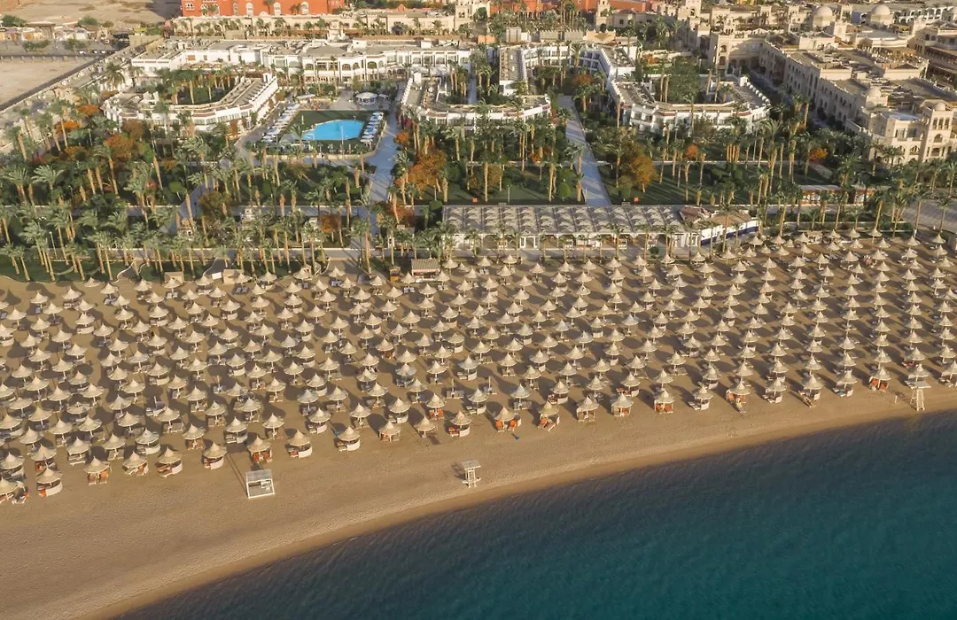 The Grand Hotel, Hurghada-1