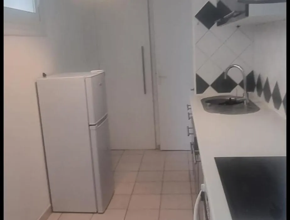 Appartement 2 chambres Montpellier-1
