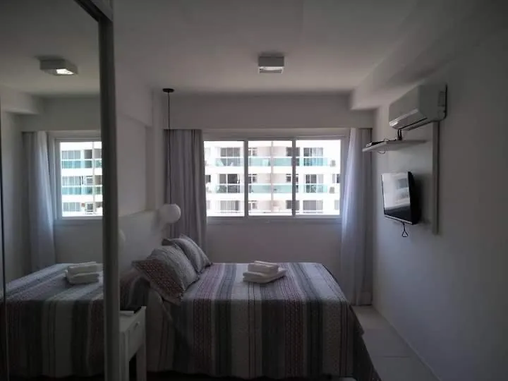 Apartamento Recreio dos Bandeirantes-1