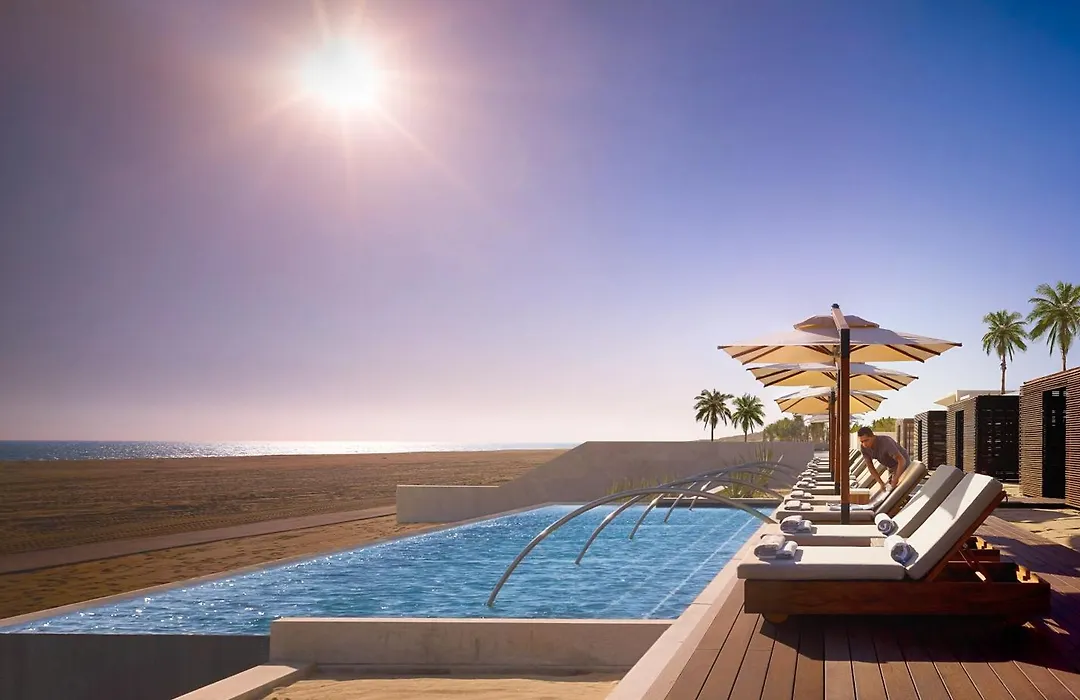 Nobu Hotel Los Cabos-1