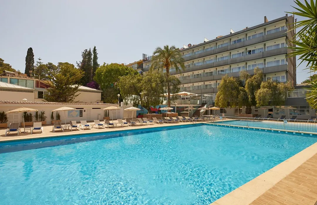 Hotel Joan Miró Museum-1