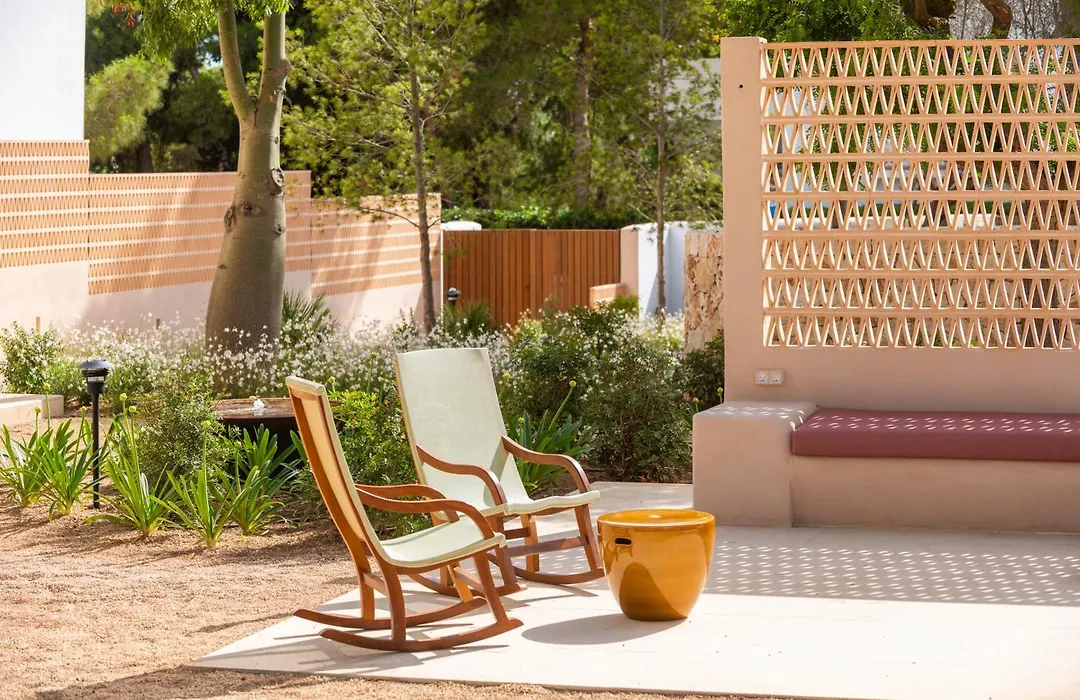 Inturotel Esmeralda Garden-1