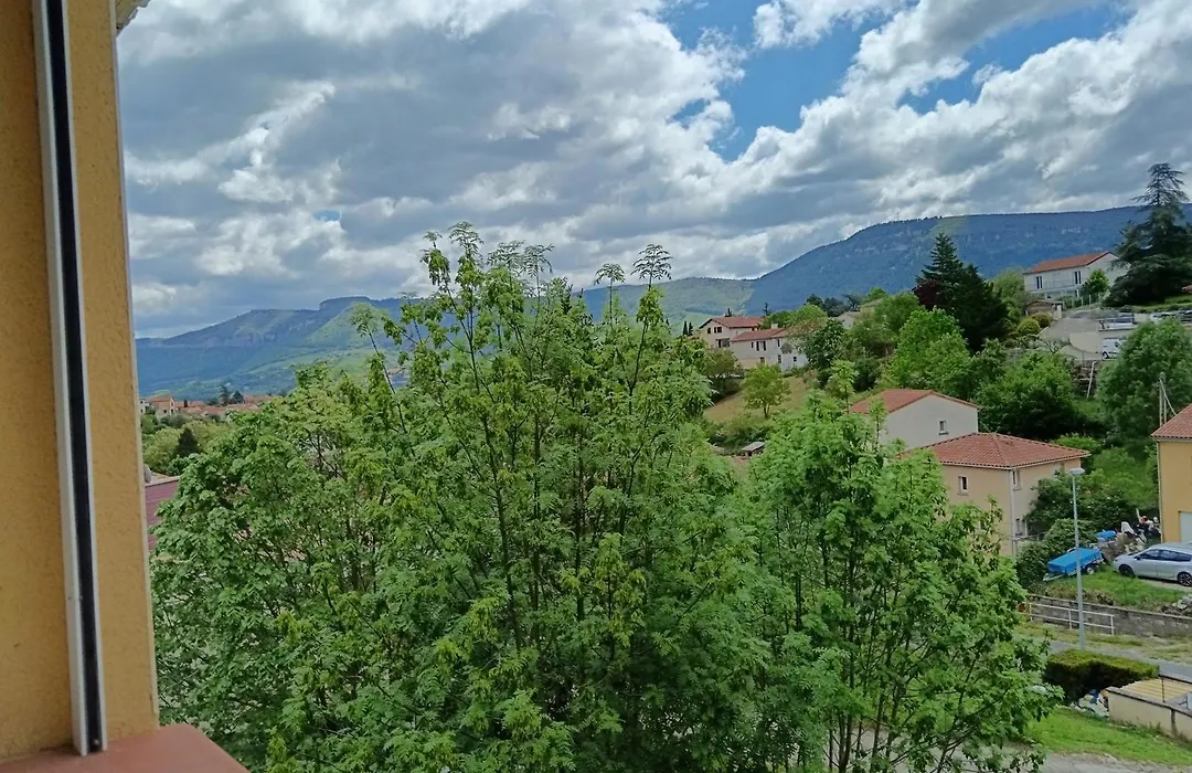 Gîte des Grands Causses-1