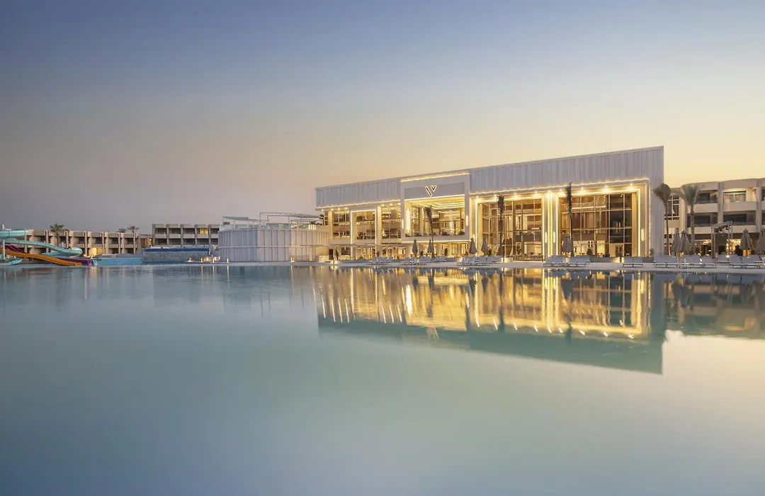 V Hotel Sharm El Sheikh-1