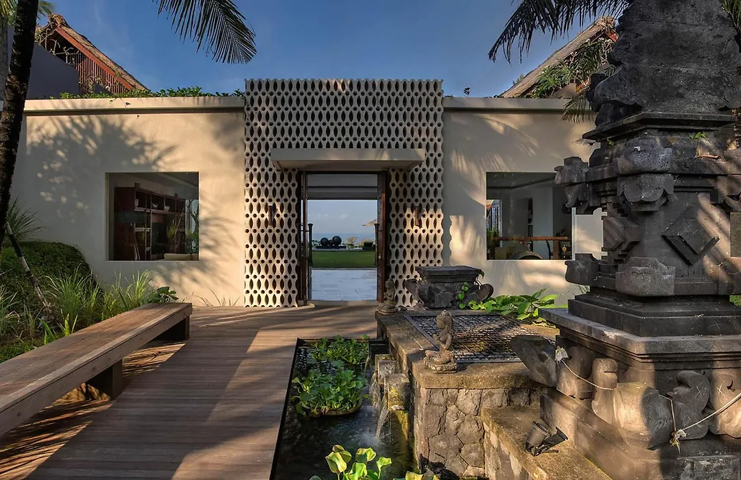 Seseh Beach Villas-1