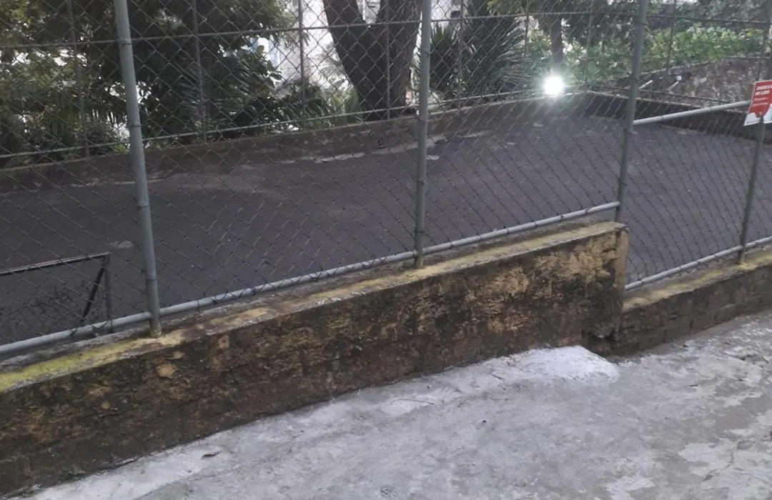 Salvador-BA Carnaval 2026, Condomínio Novo Horizonte-1