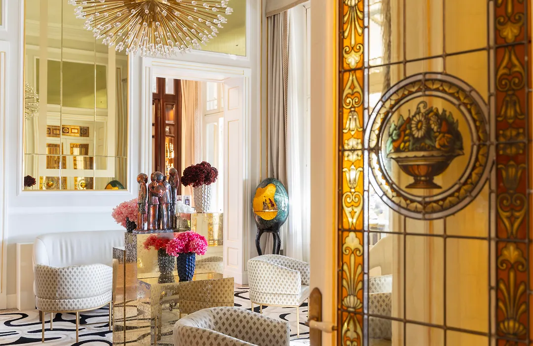 Grand Hotel Principe Di Piemonte-1
