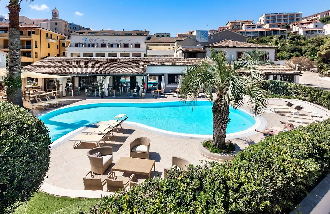 Hotel Corallaro-1