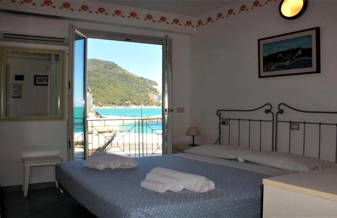 Hotel Residence Arturo-1