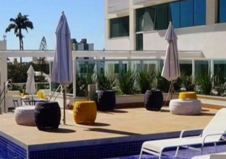 Apart Hotel America-1