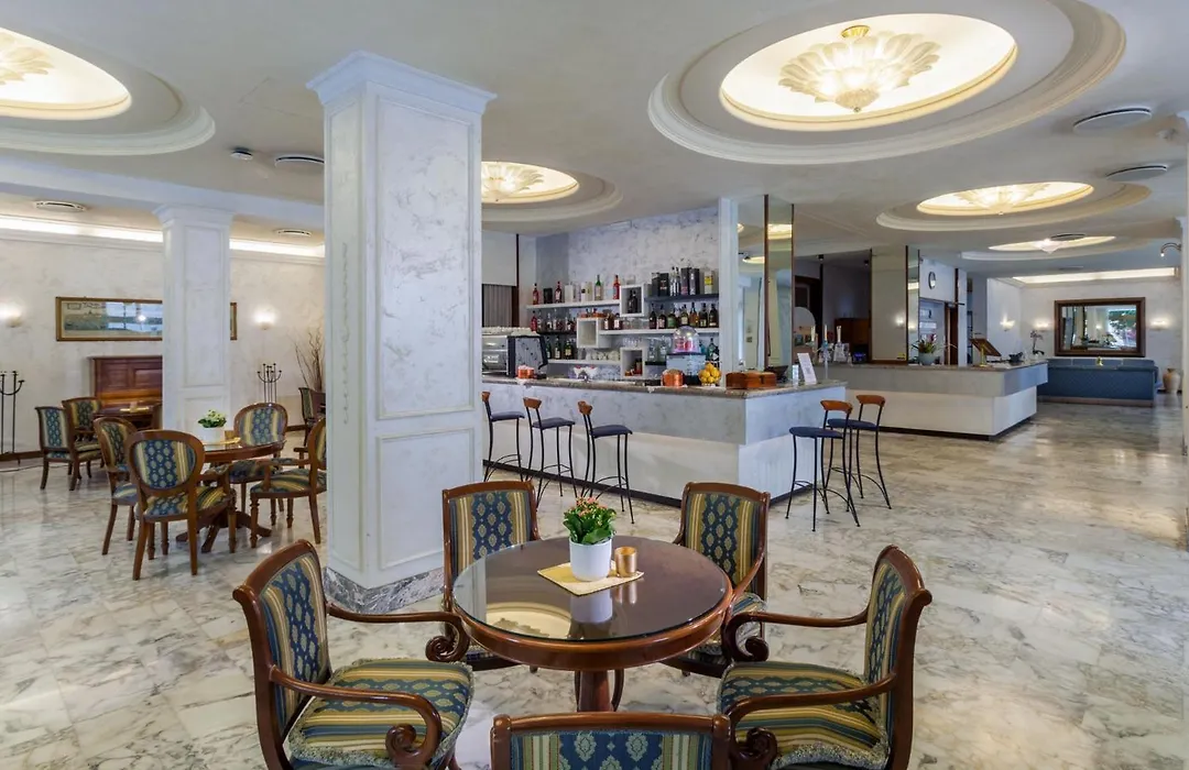 Hotel Firenze-1