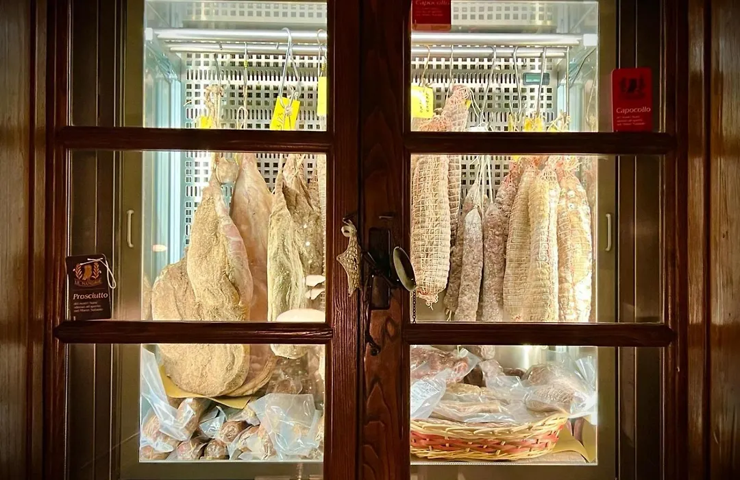 Le Mandrie Di San Paolo-1