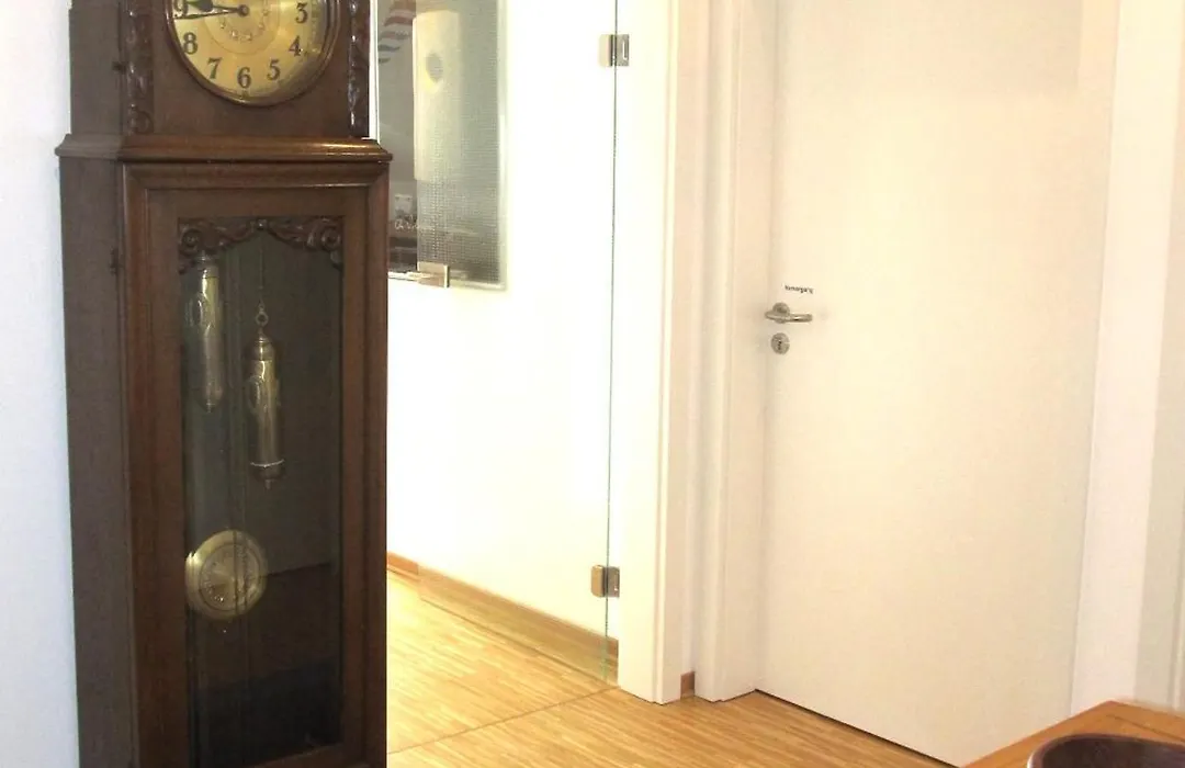 Apartment Auszeit-1