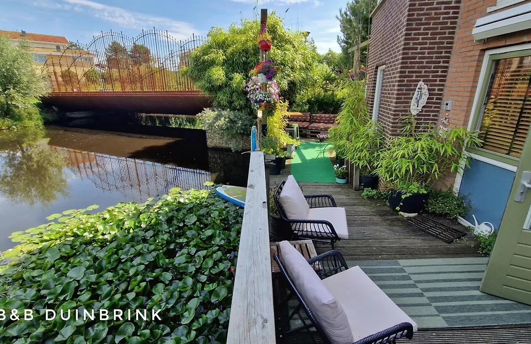 B&B Duinbrink-1