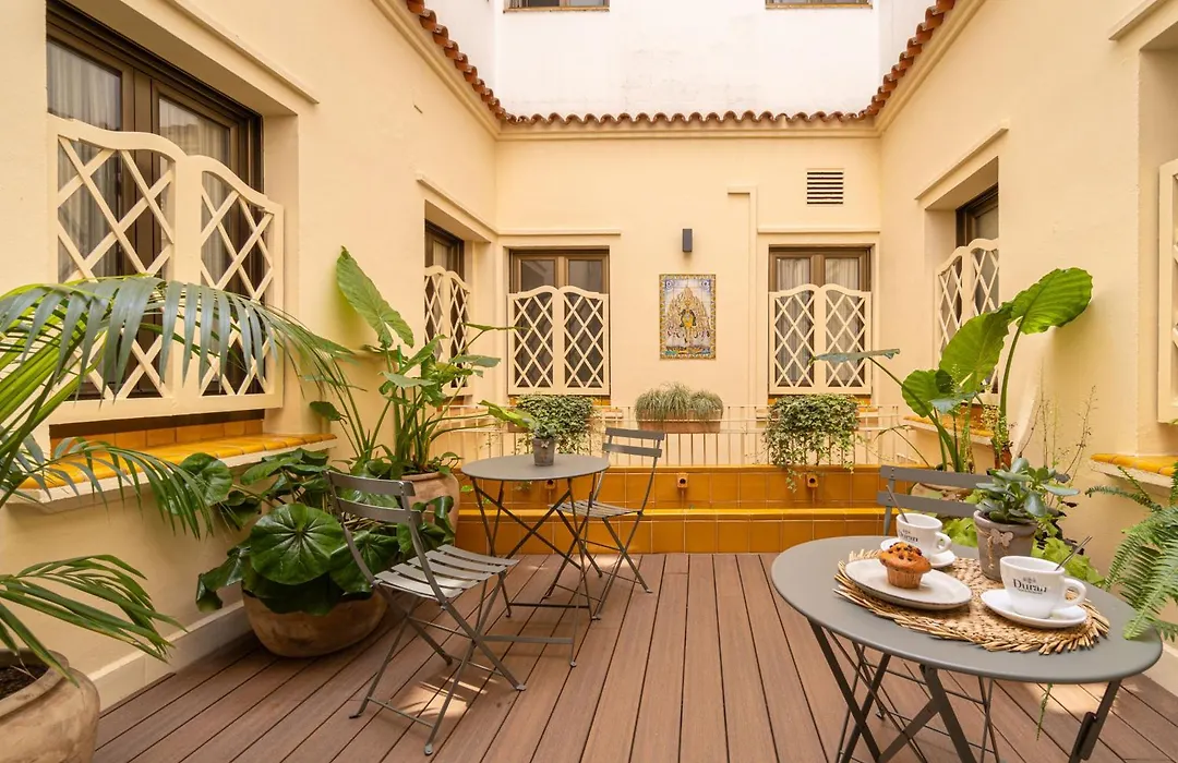 Hotel Duran-1