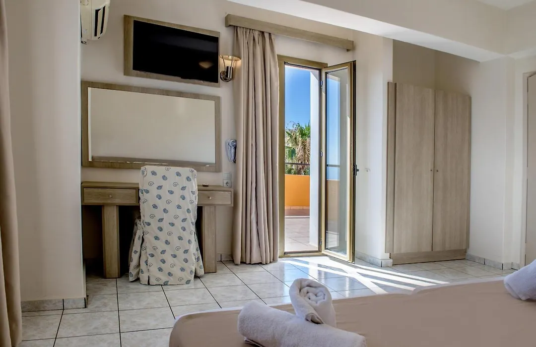 Elmi Beach Hotel & Suites-1
