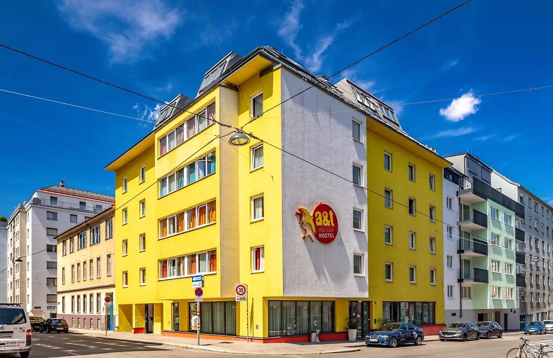 a&t Holiday Hostel-1