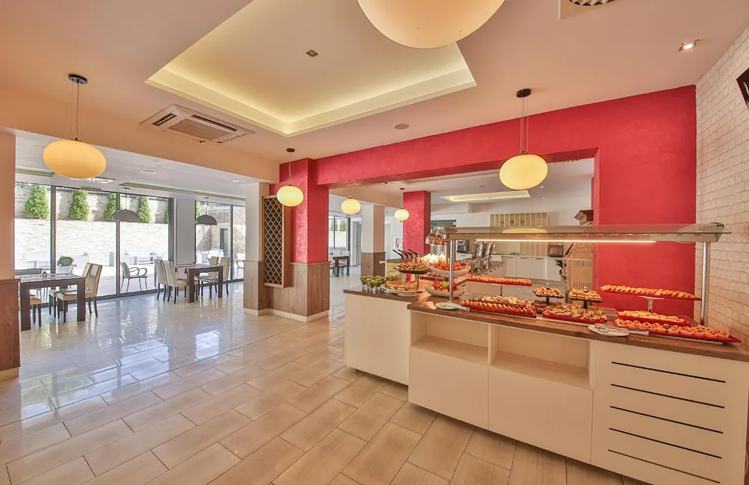 Arena Mar Hotel And Spa-1