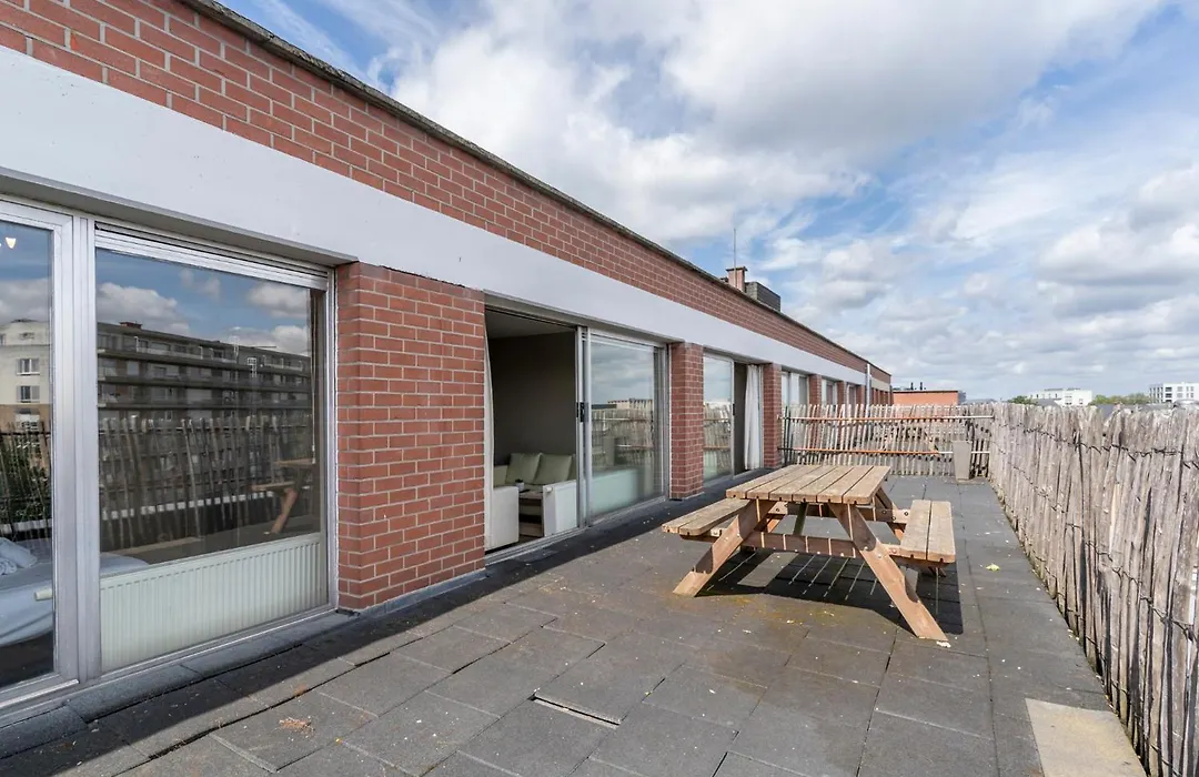 Value Stay Residence Mechelen-1