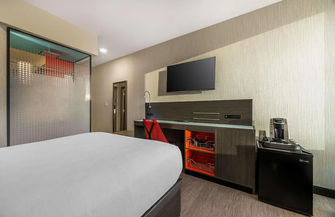 Vib Best Western Springfield-1