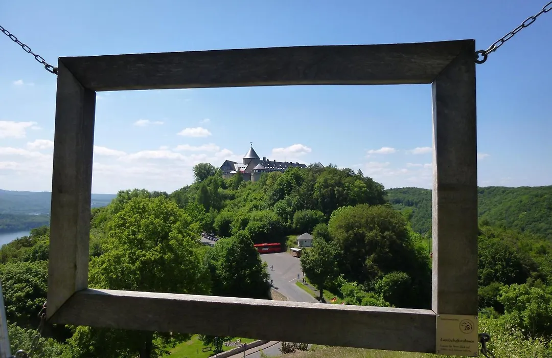 Hotel Schloss Waldeck-1