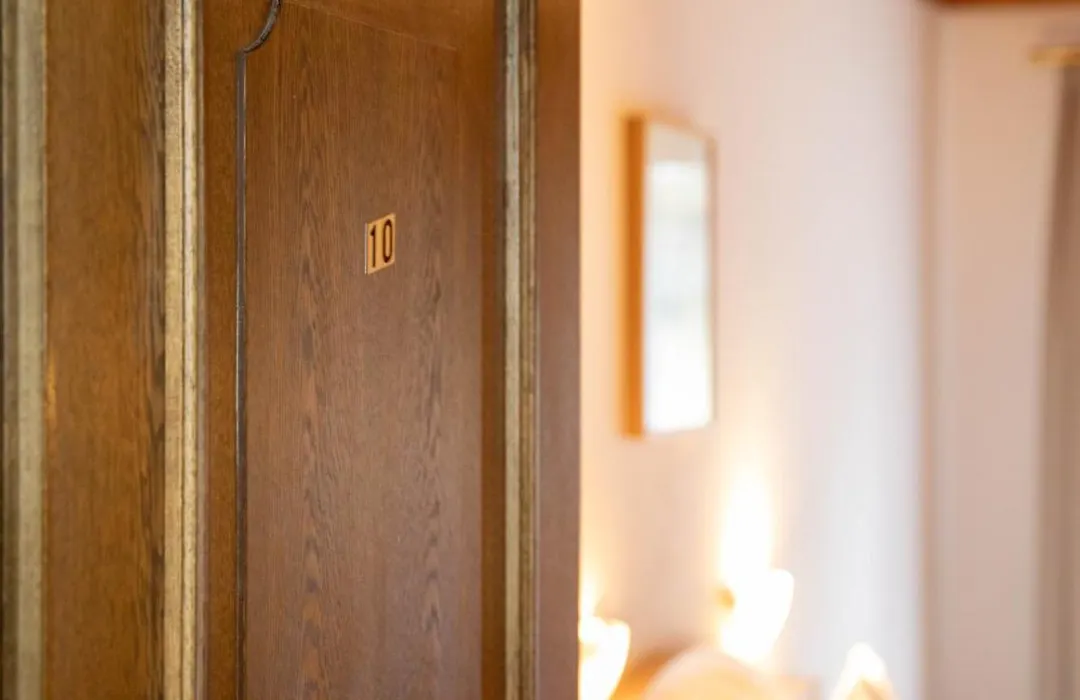Pension Mozart-1