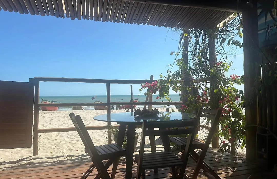 La Vista Suítes Preá-1