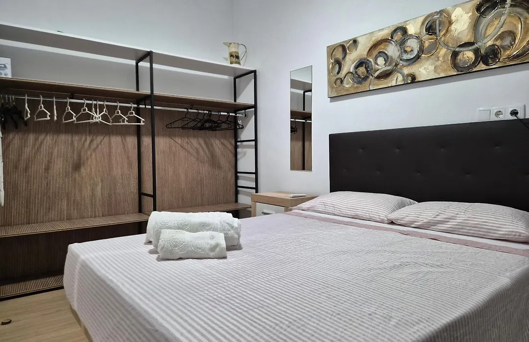 Apartamentos Centro-1