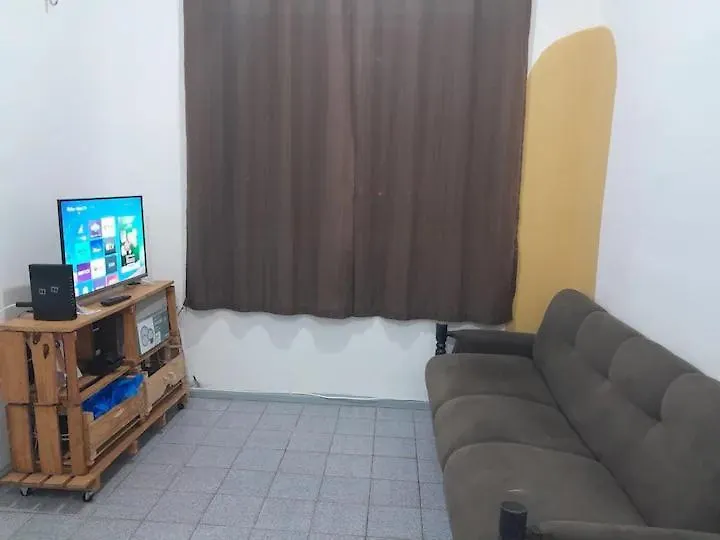 Apartamento Anil-1