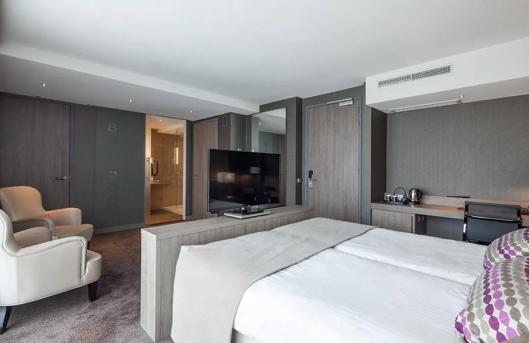 Van der Valk Hotel Haarlem-1