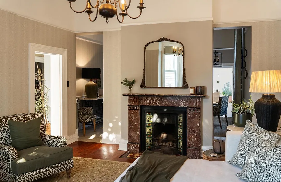 Blackheath Lodge By The Oyster Collection-1