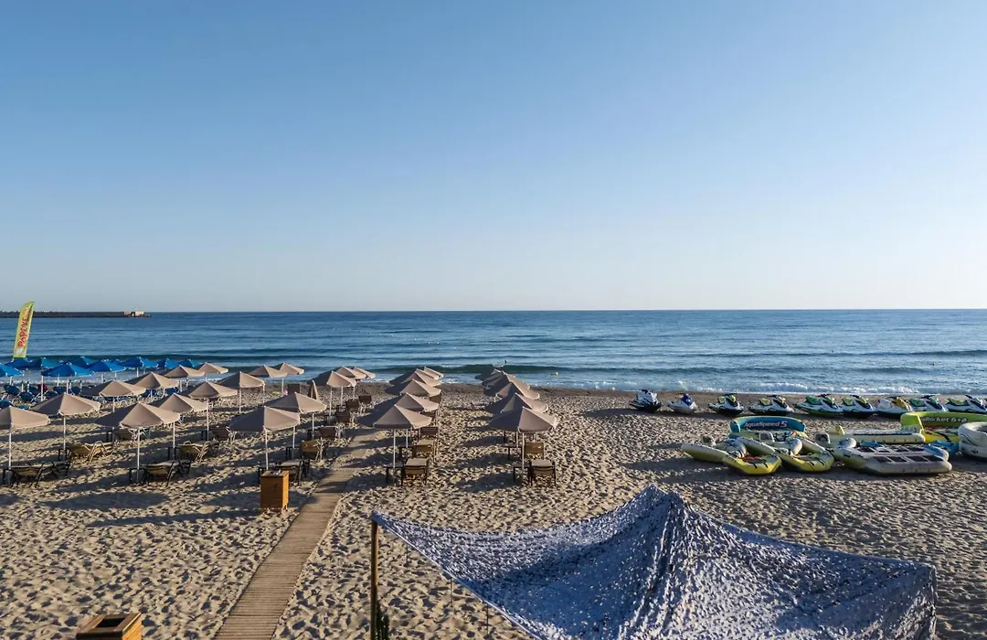 Steris Elegant Beach Hotel-1