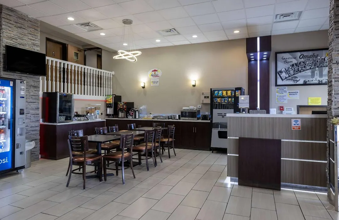 The Inn&Suites Sw Omaha-1