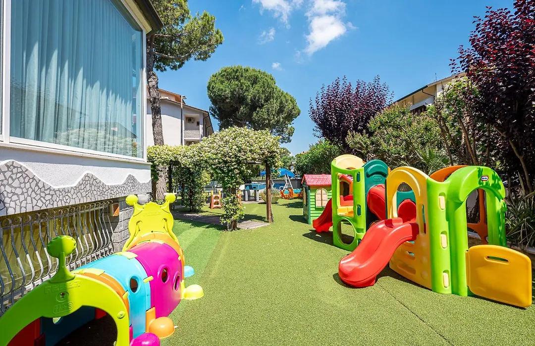 Hotel Buratti-1