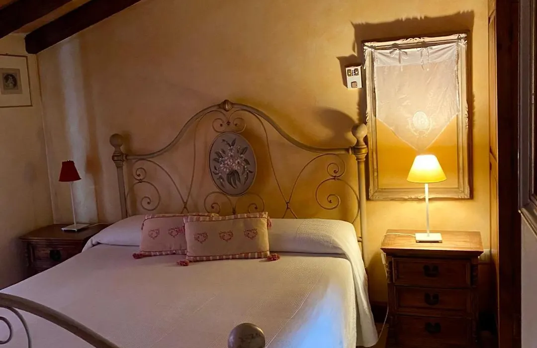 La Locanda Del Tevere Slow Tourism Near Rome-1