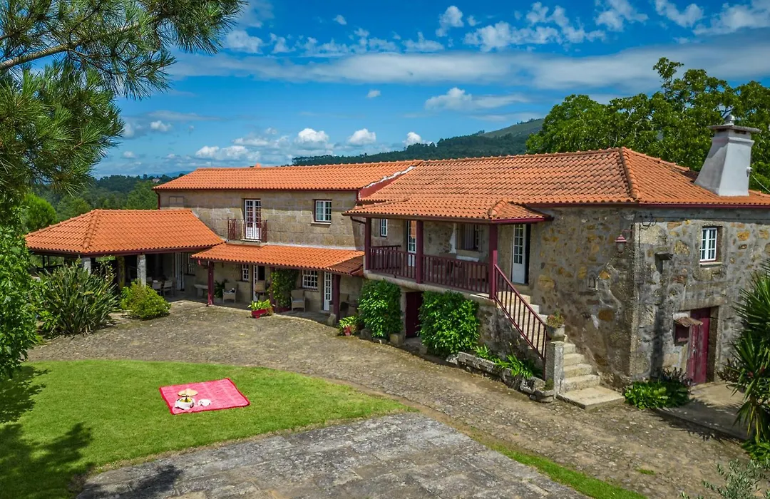 Quinta Da Aldeia-1