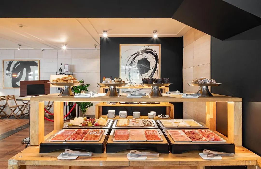La Franca Hotel Boutique (Adults Only)-1